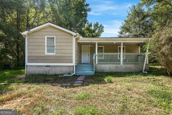 1095 S Burnt Hickory Road, Douglasville, GA 30134
