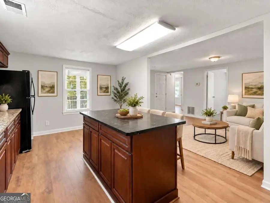 1095 S Burnt Hickory Road, Douglasville, GA 30134 - #2