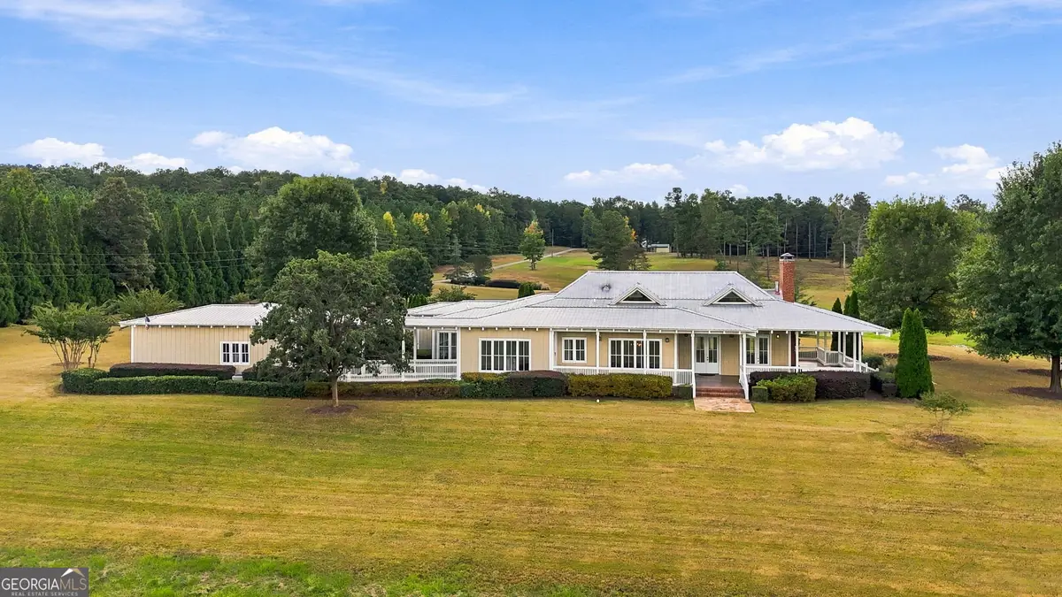 226 Howard Road, Barnesville, GA 30204 - #1