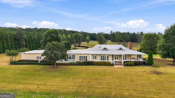 226 Howard Road, Barnesville, GA 30204