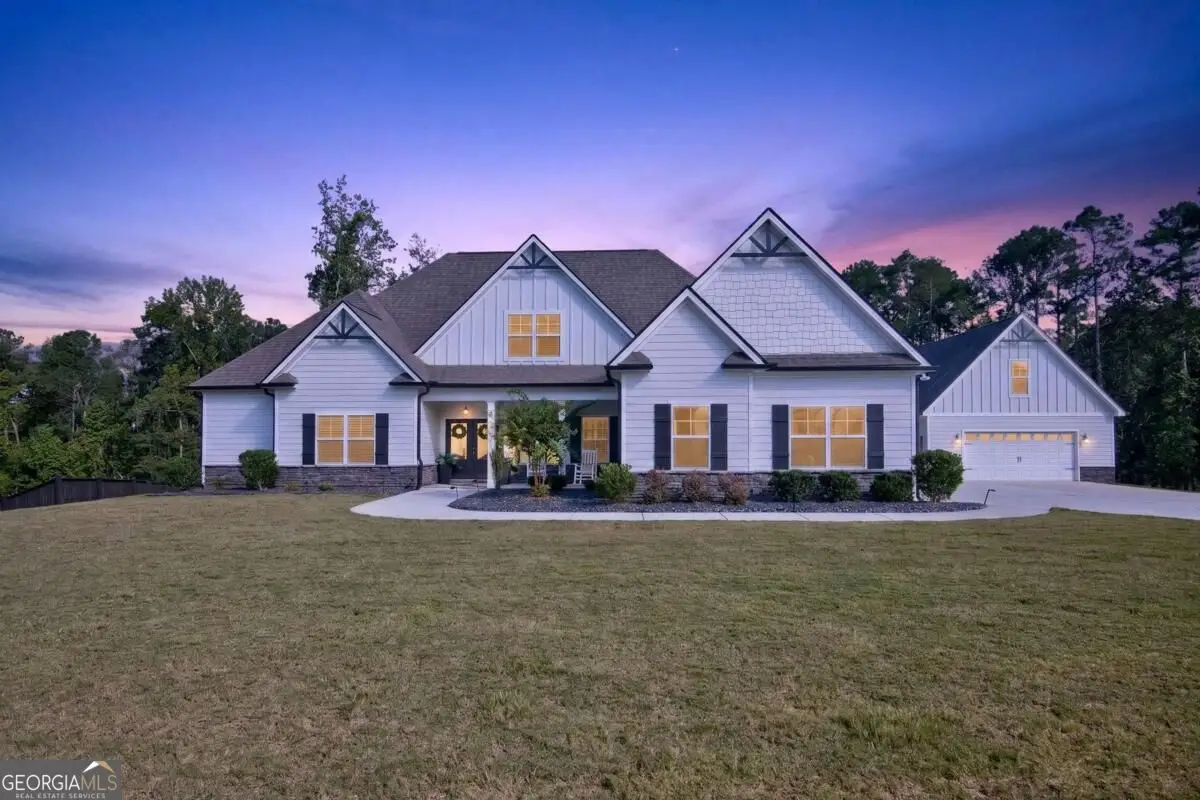 73 Starr Place, Newnan, GA 30263 - #1