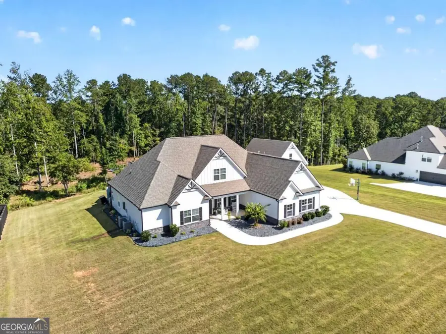 73 Starr Place, Newnan, GA 30263 - #3