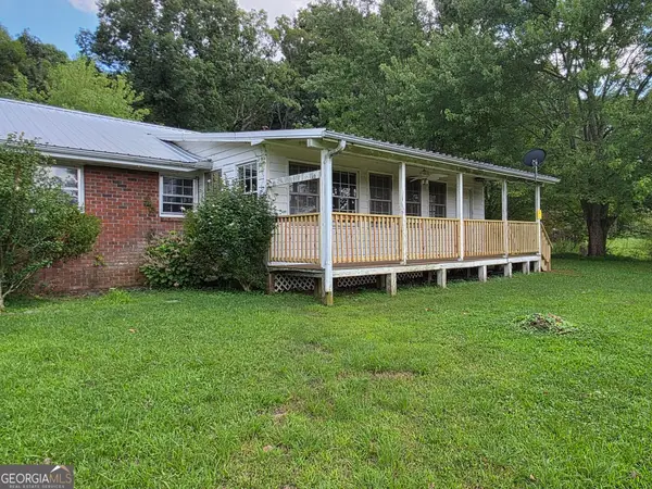 451 Tom Hunt Road, CLEVELAND, GA 30528