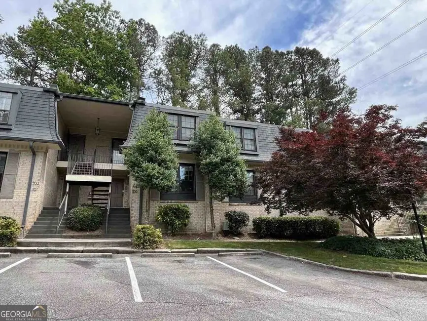 102 La Rue Place Nw, Atlanta, GA 30327 - #1