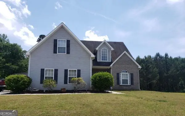 7968 Glen Iris Drive, Riverdale, GA 30296