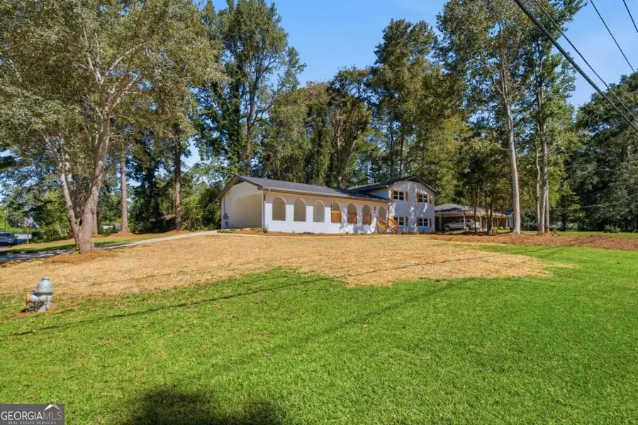 4804 Thompson Mill Road, Lithonia, GA 30038 - #2