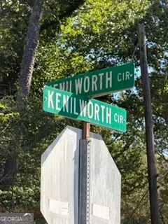 346 Kenilworth Circle, Stone Mountain, GA 30083 - #2