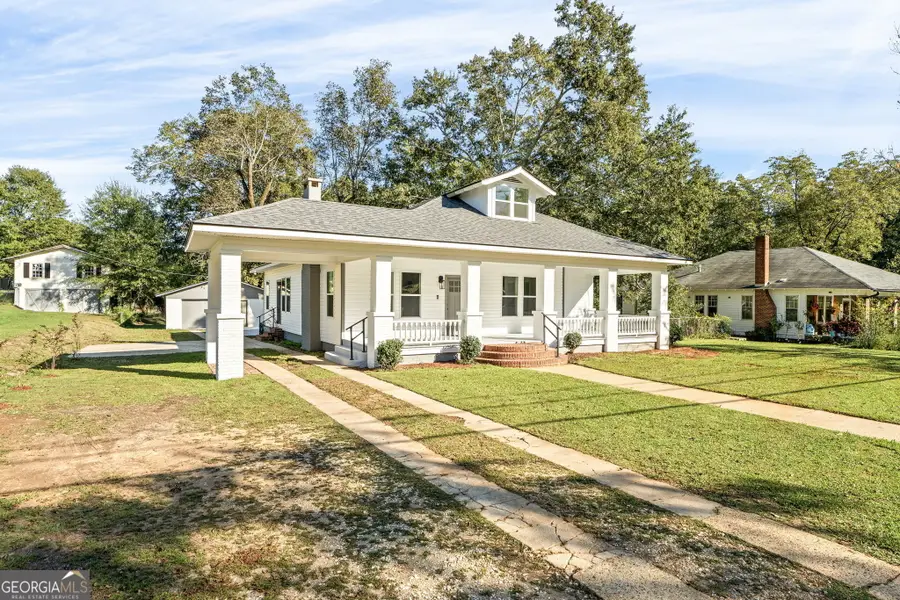216 N Lafayette Street, Lafayette, AL 36862 - #2