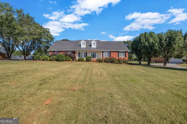 419 Freedom Drive, McDonough, GA 30252