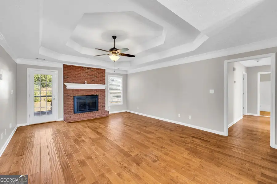 419 Freedom Drive, McDonough, GA 30252 - #3