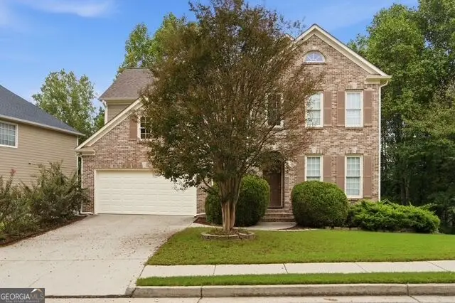 5738 Vinings Retreat Way Sw, Mableton, GA 30126 - #1