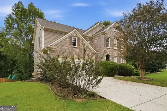 5738 Vinings Retreat Way Sw, Mableton, GA 30126 - #2