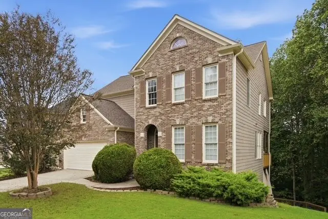 5738 Vinings Retreat Way Sw, Mableton, GA 30126 - #3