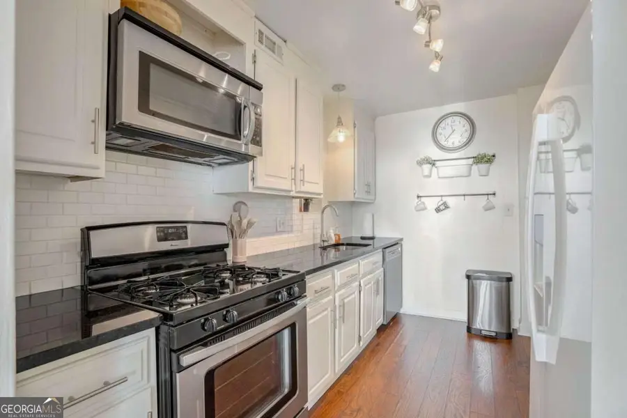 215 Piedmont Avenue Ne #1406, Atlanta, GA 30308 - #2