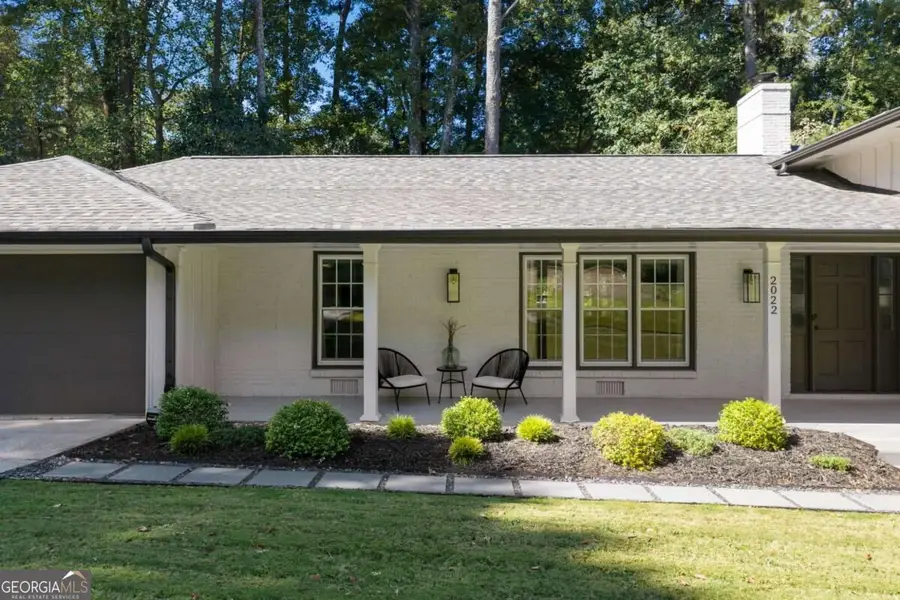 2022 Deren Way Ne, Atlanta, GA 30345 - #2