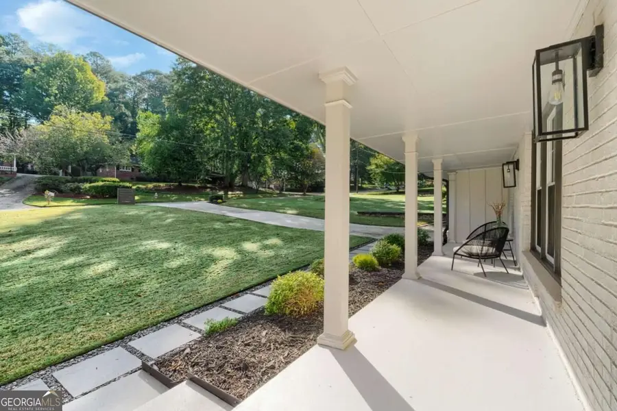 2022 Deren Way Ne, Atlanta, GA 30345 - #3