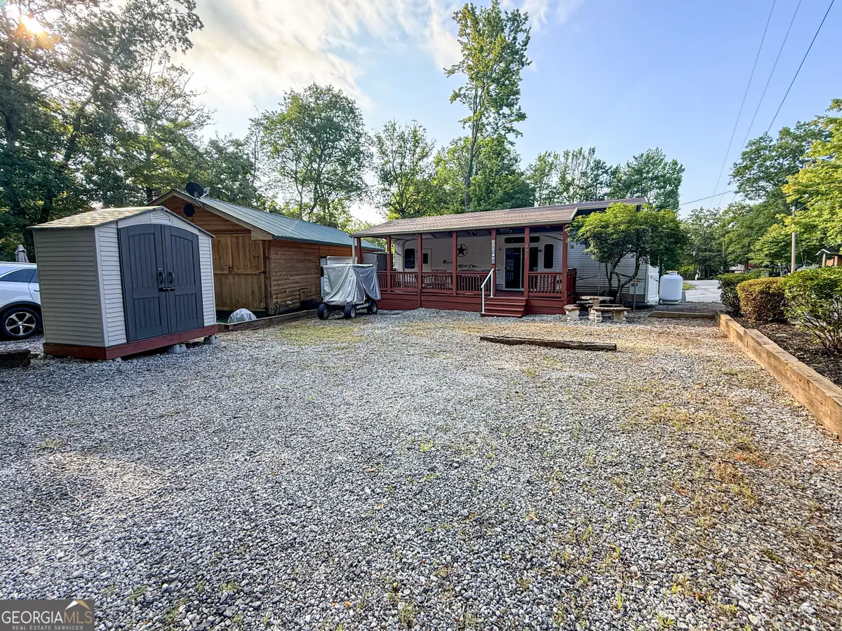 4 Evergreen Trail, Cleveland, GA 30528 - #1