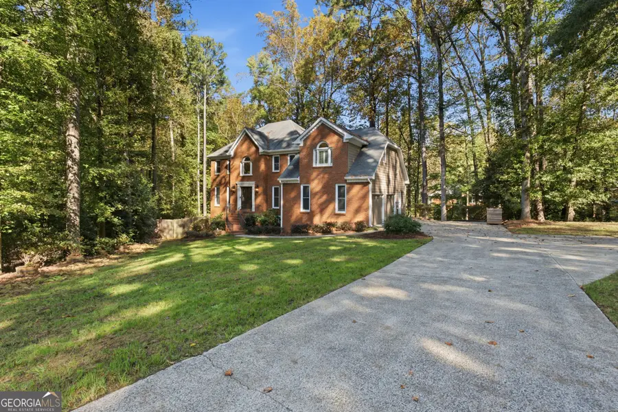 1838 Walker Ridge Drive Sw, Marietta, GA 30064 - #3