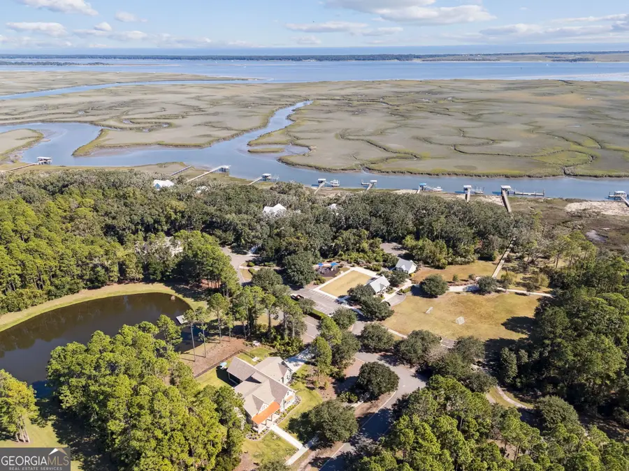311 Barrimack Drive, Saint Marys, GA 31558 - #3