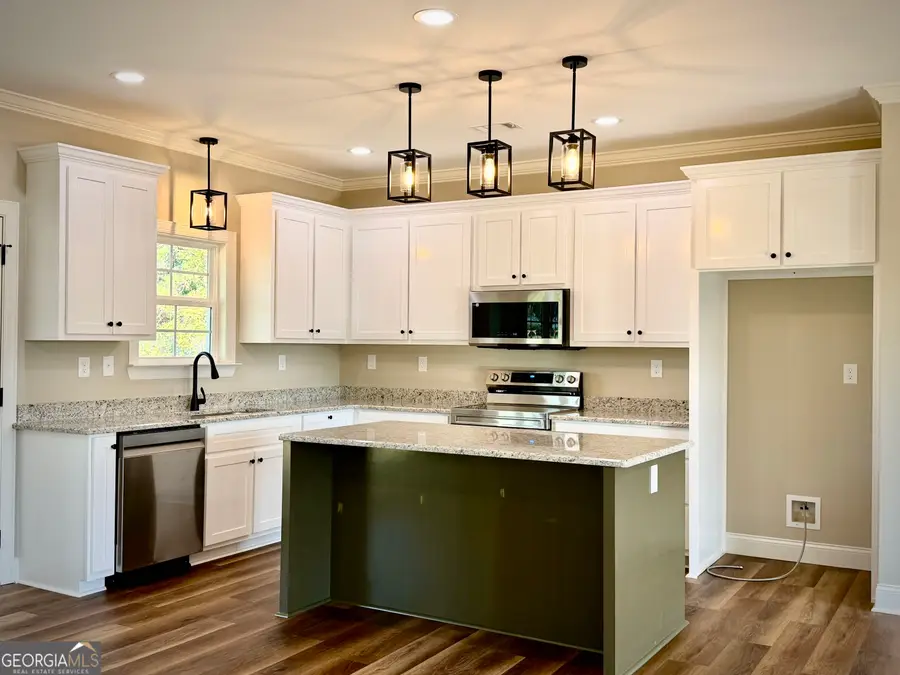 506 Clearwater Circle, Dublin, GA 31021 - #2