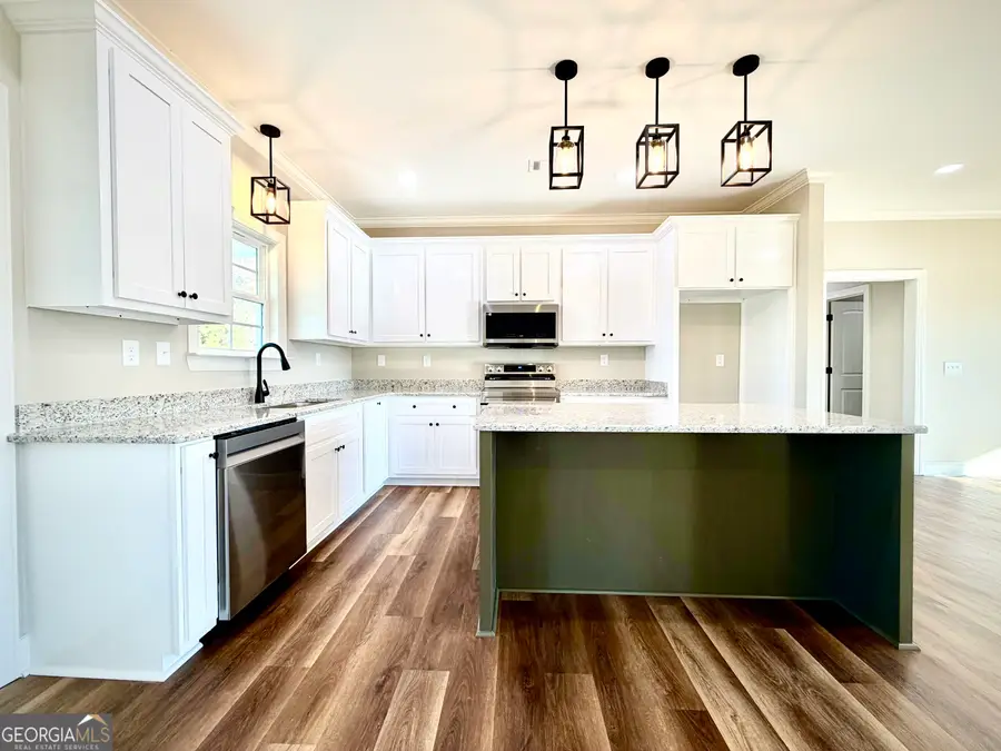 506 Clearwater Circle, Dublin, GA 31021 - #3