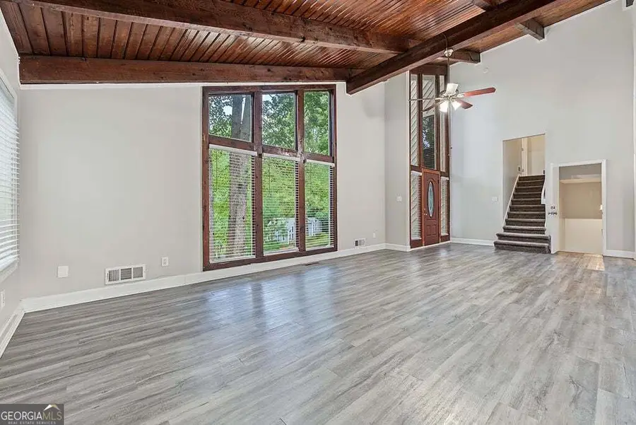 2741 Spencers Trace Ne, Marietta, GA 30062 - #3