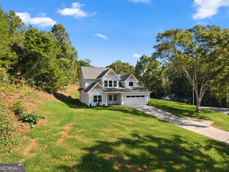4615 Perry Road, Gainesville, GA 30506 - #2