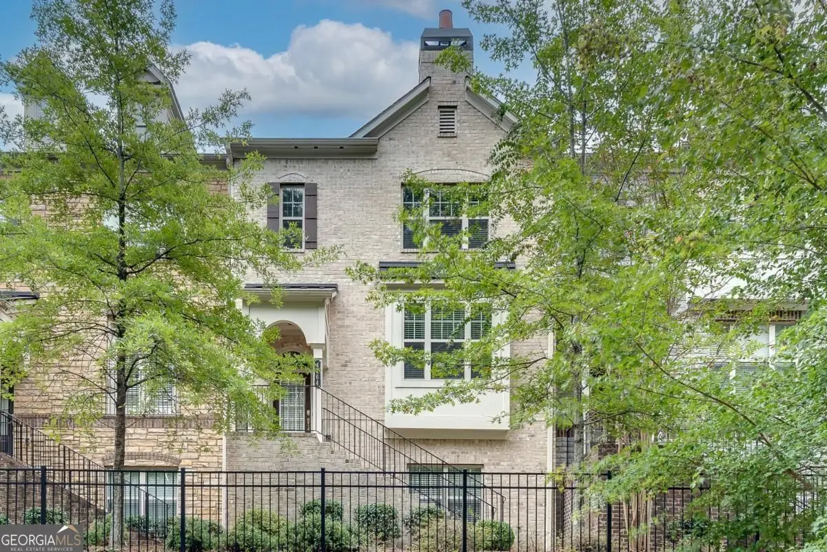 4164 Butler Drive, Atlanta, GA 30341 - #1