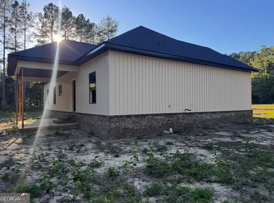 105 Colby Circle, Dublin, GA 31021 - #2