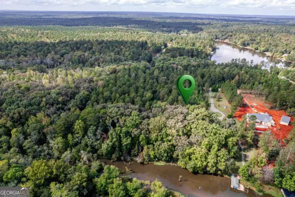 777 Parham Road, Milledgeville, GA 31061
