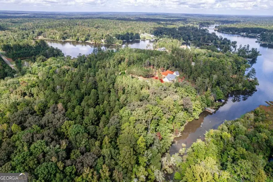 777 Parham Road, Milledgeville, GA 31061 - #3