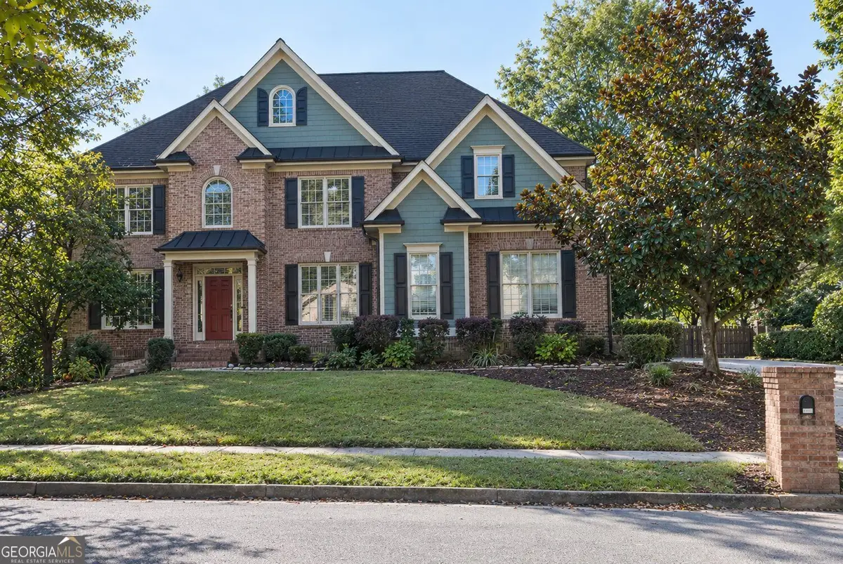 2649 Hidden Falls Drive, Buford, GA 30519 - #1