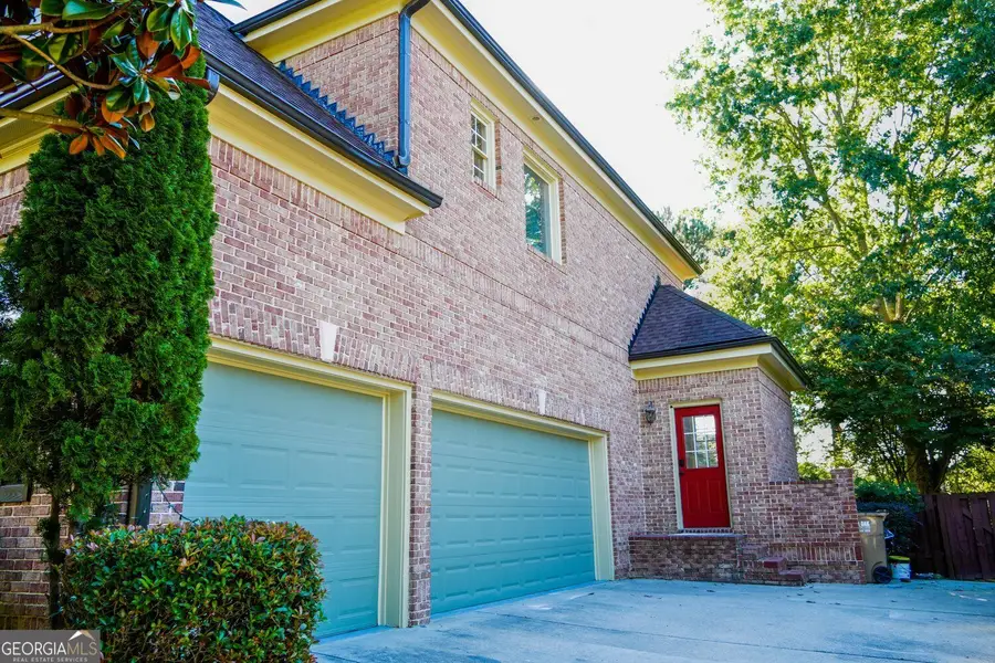 2649 Hidden Falls Drive, Buford, GA 30519 - #2