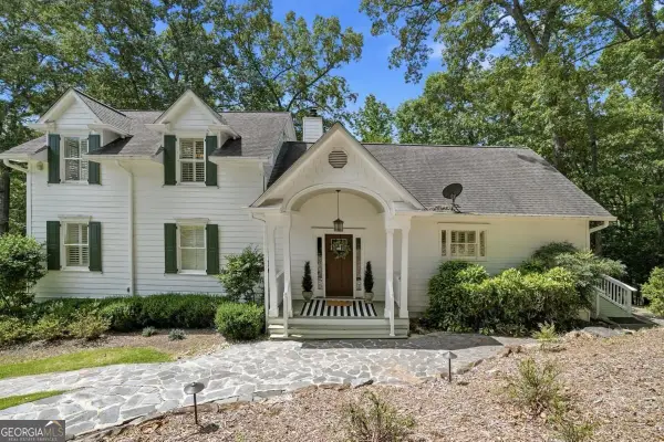 380 Fredricks Cove, Dawsonville, GA 30534