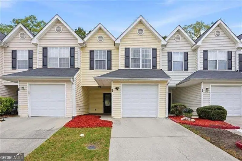 6891 Gallant Circle Se, Mableton, GA 30126 - #1