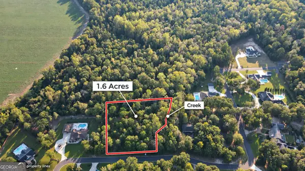860 Bobby Jones Drive, Dublin, GA 31021