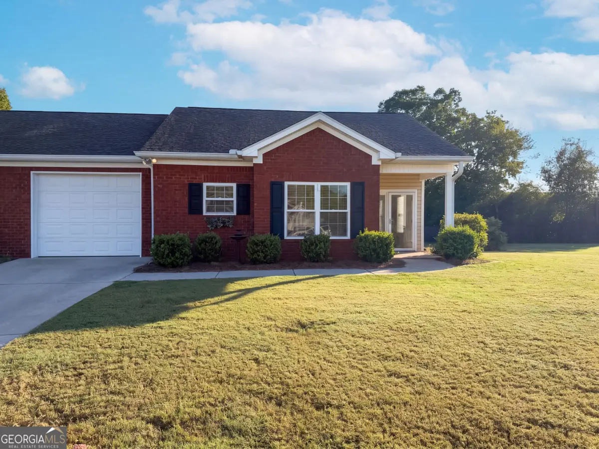 152 Jabrok Circle, Macon, GA 31216 - #1