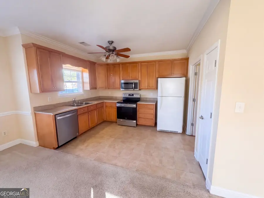 152 Jabrok Circle, Macon, GA 31216 - #2