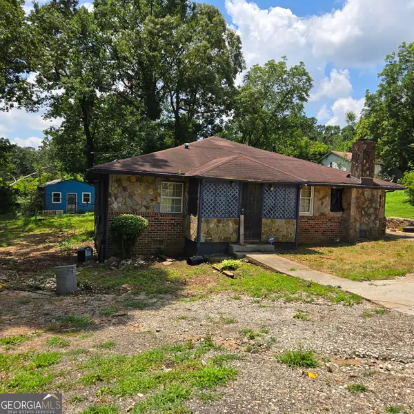 3547 Pleas Drive, Ellenwood, GA 30294