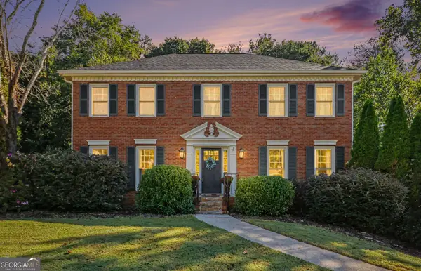 115 West Court, Johns Creek, GA 30097