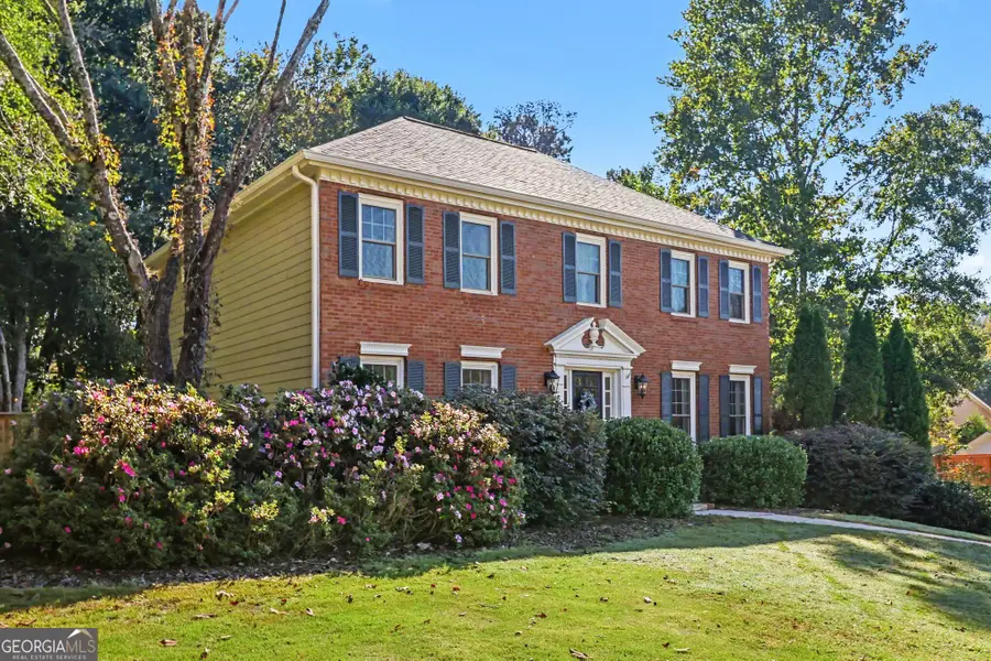 115 West Court, Johns Creek, GA 30097 - #3