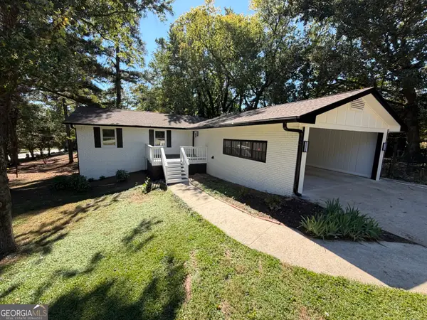 1617 W Kellogg Circle, Douglasville, GA 30134