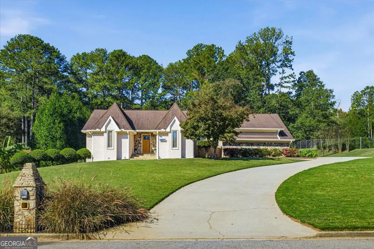 1321 SE North Brandy Shoals, Conyers, GA 30013 - #1
