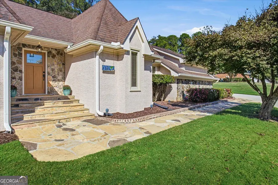 1321 SE North Brandy Shoals, Conyers, GA 30013 - #2