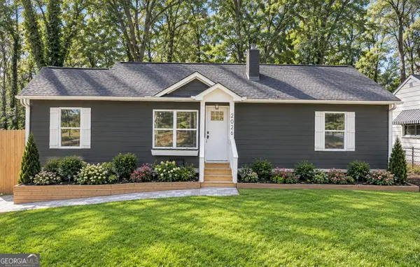 2026 North Avenue Nw, Atlanta, GA 30318