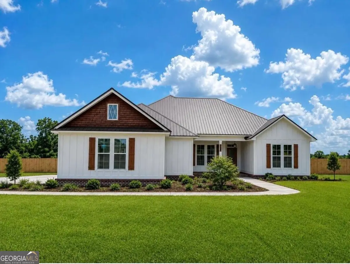 3053 Mary Powell Way, Hahira, GA 31632 - #1
