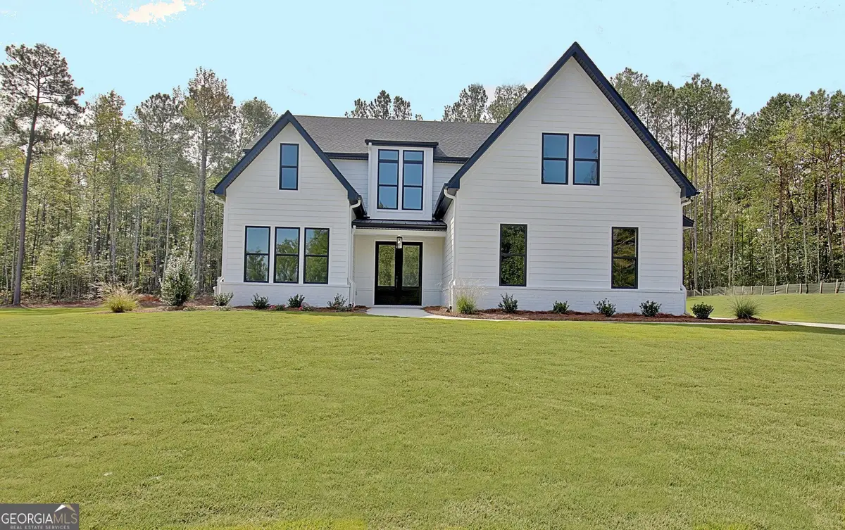 188 Ryeland Drive, Senoia, GA 30276 - #1