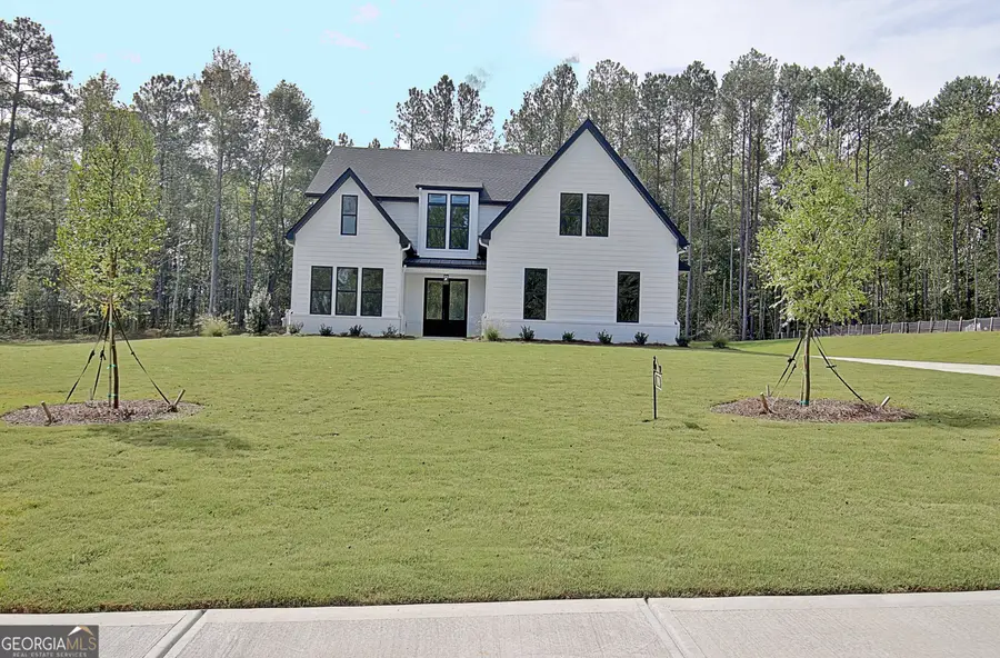 188 Ryeland Drive, Senoia, GA 30276 - #3