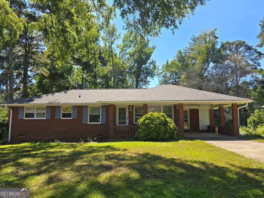1883 Stratford Arms Drive, Morrow, GA 30260 - #2