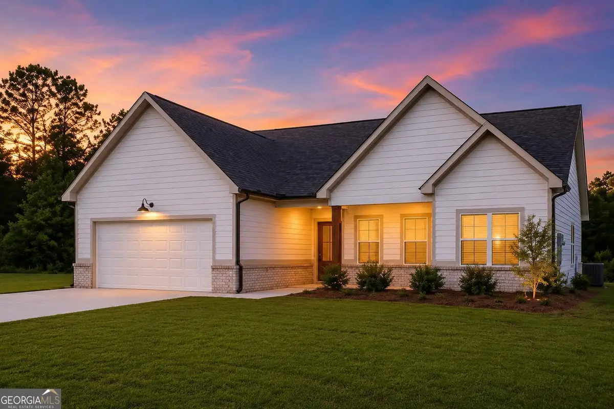 1215 Awenasa Drive, Villa Rica, GA 30180 - #1